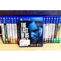 ราคา The Last of US Part 2 [ แผ่นPS4แท้ ] มือสอง Zone2ภาษาอังกฤษ แผ่นเกมPS4มือสอง ทดสอบทุกแผ่น (41902214532)