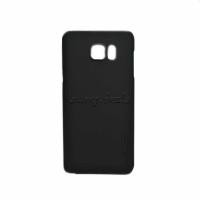 ราคา Nillkin Frosted Shield Hard Case สําหรับ Samsung Galaxy Note 5 N920 (สีดํา) (28233245157)