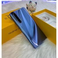 ราคา Realme X50(5G)Ram8+128เครื่องแท้ศูนย์ไทยมือ2 (22630319110)