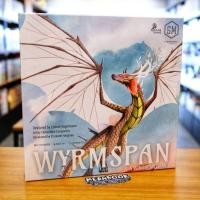 ราคา ปีกมังกร Wyrmspan Board Game (ภาษาไทย) [V3/Dragon1] (26150016174)