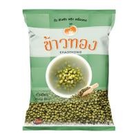 ราคา Khaothong ข้าวทอง ถั่วเขียว500ก. (6042826555)