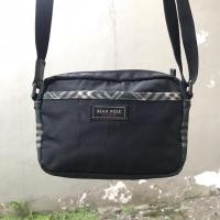 ราคา Beanpole SPORT กระเป๋าสะพายข้างไมโคร ของแท้ | 18x14 | Fafa Preloved Store (22834379179)