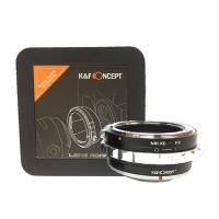 ราคา K&F LENS ADAPTER COPPER MOUNT NIK(G)-FX II KF06.365 (6218651351)