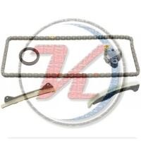 ราคา ชุดโซ่ไทม์มิ่ง ชุดโซ่ราวลิ้น TOYOTA VIOS YARIS NCP42 2003-2007 NCP91 NCP93 2007-2013 1NZ 1.5 (43007451094)