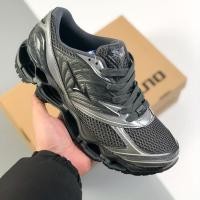 ราคา รองเท้าวิ่งผู้หญิง Mizuno Wave Prophecy LS Retro Mesh (57759515013)