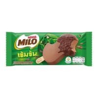 ราคา เนสท์เล่ ไมโล อินเทนส์ (Nestle Milo Intense Stick 50g.) (53409442037)