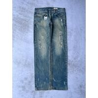 ราคา SECOND DIESEL JEANS PANTS (55503802896)