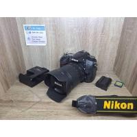 ราคา NIKON D7000 Kit 18-105mm VR Lens (9.5/10) (24816467316)