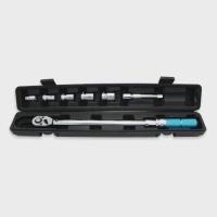 ราคา Adjustable Torque Wrench Bike Repair Spanner Hand Tool Set 1/2 '' Blik Torque Wrench 20-210 Nm (57405162361)
