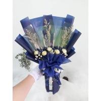 ราคา ช่อเฟอเรโร่ ช่อธนบัตร ช่อรับปริญญา (4357636554)