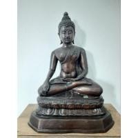 ราคา พระพุทธสิหิงค์ 9 นิ้ว (18614278385)
