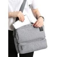 ราคา Weekeight Messenger Bag กระเป๋าสะพายอเนกประสงค์ (1099249748)