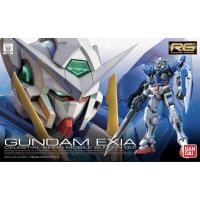 ราคา RG 1/144 GUNDAM EXIA (6979029537)