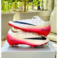ราคา รองเท้าฟุตบอล NIKE ZOOM VAPOR 16 ELITE FG LV8 (57901228472)