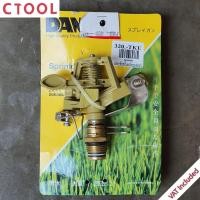 ราคา Dan สปริงเกอร์มีขาเสียบ รุ่น 223-S