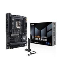 ราคา Asus TUF GAMING Z890-PLUS WIFI Intel ATX LGA1851 Motherboard (เมนบอร์ด) (43712169431)