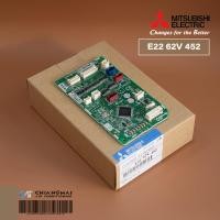 ราคา E2262V452 (บอร์ดเล็ก) แผงวงจรแอร์ Mitsubishi Electric แผงบอร์ดแอร์มิตซูบิชิ บอร์ดคอยล์เย็น รุ่น MSY-AW13VF (48201779662)