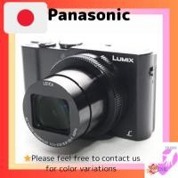 ราคา Panasonic Compact Digital Camera Lumix Lx9 1.0-Inch Sensor Equipped 4K Video Support Black Dmc-Lx9-K Direct From Japan Used, Genuine Used Japanese Cameras (27057225651)