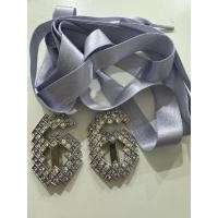 ราคา โบว์ผูกเชือกรองเท้าของโอนิซึกะสีม่วงยังไม่เคยใช้เลย (27404892644)