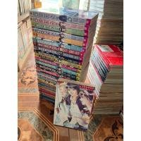 ราคา #Code Breaker#โค้ด เบรคเกอร์26เล่มจบ มือสอง (19491720134)