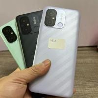 ราคา Redmi 12c Global Edition 4+64GB สมาร์ทโฟนมือสอง 95 ใหม่ (42301916327)