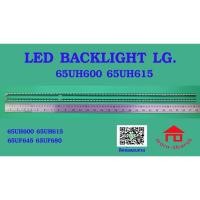 ราคา หลอดไฟ BACKLIGHT LG 65UH600 65UH615 65UF645 65UF680 68LED+68LED (22957136555)