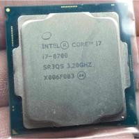 ราคา CPU Intel Core i7 8700 3.20GHZ (29703813521)