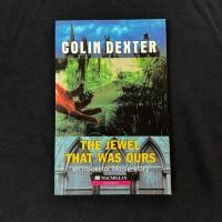 ราคา หนังสือ The Jewel That Was Ours (an Inspector Morse story) / Macmillan Readers (The Intermediate Reader) มือสอง สภาพดี (29482002744)