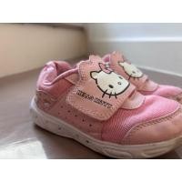 ราคา รองเท้าเด็กมือ 2 คิตตี้ ขนาด 26 (เด็ก 3-5 ขวบ) (54607289895)