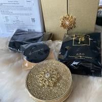 ราคา The history of whoo Signature Cushion Foundation (4432424995)