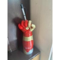 ราคา กระติกน้ำ Ironman มือสอง (19195383534)