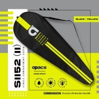 ราคา APACS SINGLE COMPARTMENT BAG S1152 II (45956107493)