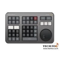 ราคา Blackmagic Design DaVinci Resolve Speed Editor ( Include DaVinci Resolve Studio activation key ) (25526464411)