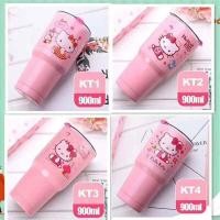 ราคา แก้วน้ำ แก้วน้ำเยติ 30OZ/900ML แก้วเก็บอุณหภูมิ แก้วเก็บความเย็น แก้วน้ำสแตนเลส (24634331846)