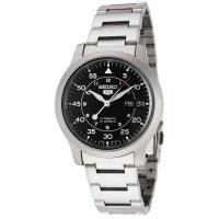 ราคา Seiko 5 Automatic รุ่นSNK809K1 (8848629766)