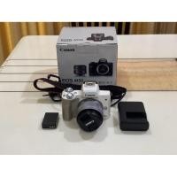 ราคา Canon EOS M50 (มือสอง) (1828700776)