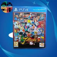 ราคา Ps4 แผ่น ps4 J-Stars เกมต่อสู้รวมการ์ตูนญี่ปุ่น (25620562717)