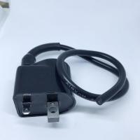 ราคา KMAX คอยล์จุดระเบิด สำหรับ SPARK คอยล์หัวเทียน Ignition Coil (2090934317)