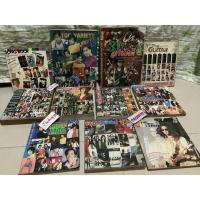 ราคา หนังสือเพลงเพื่อชีวิต พงษ์สิทธิ์/รวมเพลงฮิตRS,แกรมมี่/year book/song bookรวมเพลงฮิต/เพลงฮิตปี37/คาราบาว/car/SONG 2005 (7791359065)