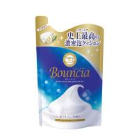 ราคา BOUNCIA Body Soap ครีมอาบน้ำฟองครีมละเอียดหนานุ่ม 360ml (ชนิดเติม) (23933883439)