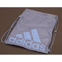 ราคา Rare Item กระเป๋าเป้หูรูด Adidas แท้ 100% กระเป๋ายิม กระเป๋าฟิตเนส สีฟ้า มีช่องซิปข้าง มือสองสภาพดี (57310262341)