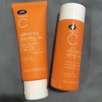 ราคา Boots vitamin c brightening toning water 100 ml (1596313076)