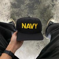 ราคา หมวกวินเทจ - US NAVY (Made In USA) (18182506295)