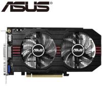 ราคา ASUS GTX750oc 2G ddr5 (2668387602)