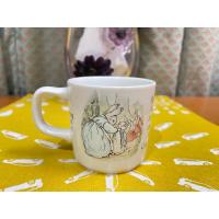ราคา แก้วมัค WEDGWOOD ลาย PETER RABBIT (24478803984)