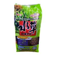 ราคา GEX เขียว 2 Kg. ดินปลูกไม้น้ำ เลี้ยงปลา (8015279066)