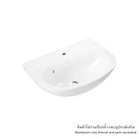 ราคา AMERICAN STANDARD อ่างล้างหน้าแขวน AMERICAN STANDARD 0945-WT-0 สีขาว อ่างล้างหน้า อ่างล้างหน้าแบบแขวน WALL HUNG WASHBASI (28973952560)