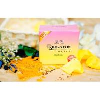 ราคา ของแท้‼️สบู่โฮยอน ระเบิดขี้ไคล (จำกัด 1 ออเดอร์ต่อสบู่ไม่เกิน 2 ก้อน) (320474959)