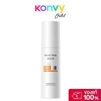 ราคา MISTINE Aqua Base Ultra Protection Essence Skincare Sunscreen SPF50+ PA++++ 40ml มิสทิน ครีมกันแดด. (43515390395)