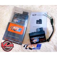 ราคา กล่องไฟ API ECM 8.9 S3 S4 ใส่ MSX Wave125i NEW 110i NEW(W.110i /Super cup /MSX /W.125iบังลม /w.125iปลาวาฬ) #กล่องไฟAPI # (19052124627)